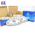 Huazuan floor diamond grinding block cassani abrasives manufacturers